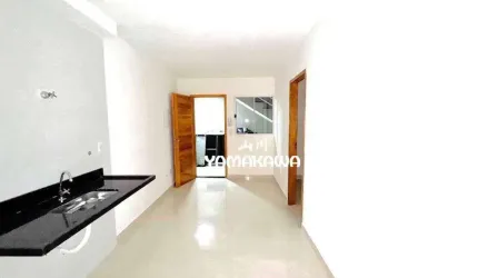 Apartamento com 2 dormitórios à venda, 42 m² por R$ 320.000,00 - Vila Carrão - São Paulo/SP