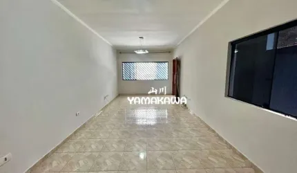 Sobrado com 4 dormitórios para alugar, 225 m² por R$ 3.200,36/mês - Itaquera - São Paulo/SP
