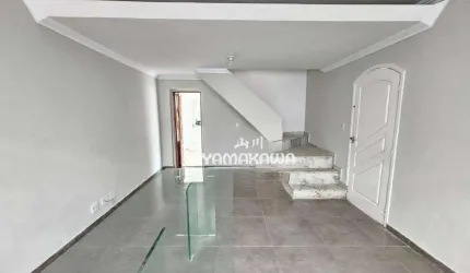 Sobrado com 3 dormitórios, 220 m² - venda por R$ 680.000,00 ou aluguel por R$ 3.502,66/mês - Itaquera - São Paulo/SP