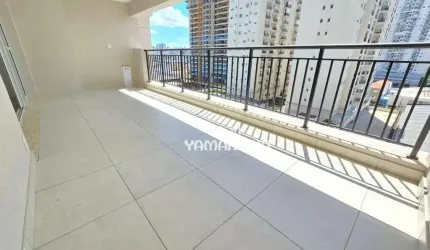 Apartamento com 3 dormitórios à venda, 105 m² por R$ 1.140.000,00 - Mooca - São Paulo/SP