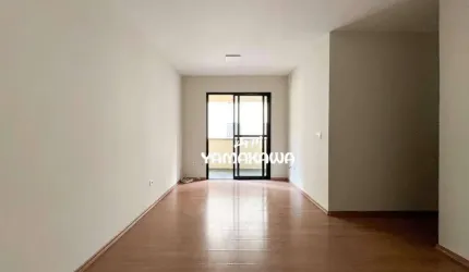 Apartamento com 2 dormitórios à venda, 55 m² por R$ 330.000,00 - Cidade Líder - São Paulo/SP