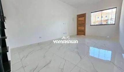 Sobrado com 3 dormitórios à venda, 190 m² por R$ 890.000,00 - Cidade Patriarca - São Paulo/SP