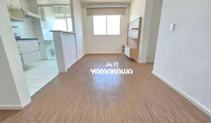 Apartamento com 2 dormitórios à venda, 45 m² por R$ 240.000,00 - Itaquera - São Paulo/SP