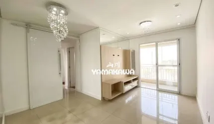 Apartamento com 3 dormitórios à venda, 60 m² por R$ 535.000,00 - Vila Matilde - São Paulo/SP