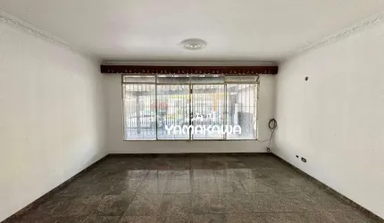 Sobrado com 4 dormitórios, 320 m² - venda por R$ 4.000.000,00 ou aluguel por R$ 11.926,00/mês - Tatuapé - São Paulo/SP