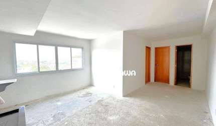 Apartamento com 2 dormitórios à venda, 45 m² por R$ 335.000,00 - Vila Guilhermina - São Paulo/SP