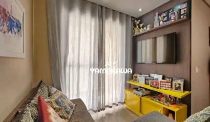 Apartamento com 2 dormitórios à venda, 48 m² por R$ 270.000,00 - Itaquera - São Paulo/SP
