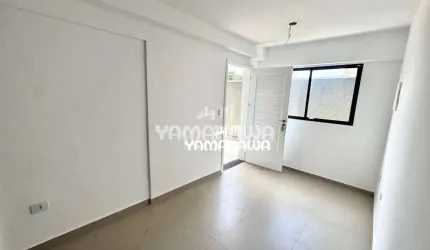 Apartamento com 2 dormitórios à venda, 32 m² por R$ 260.000,00 - Vila Formosa - São Paulo/SP