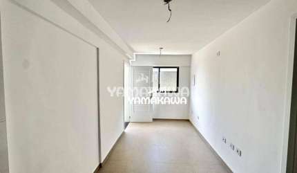 Apartamento com 2 dormitórios à venda, 38 m² por R$ 300.000,00 - Vila Formosa - São Paulo/SP