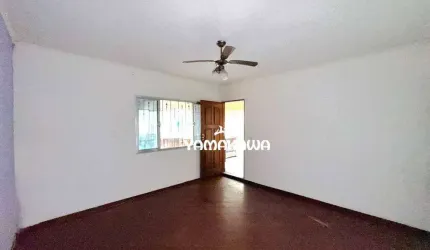 Casa com 6 dormitórios à venda, 230 m² por R$ 660.000,00 - Itaquera - São Paulo/SP