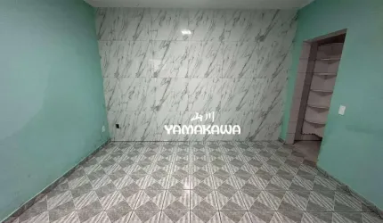 Sobrado com 4 dormitórios para alugar, 200 m² por R$ 3.300,00/mês - Itaquera - São Paulo/SP