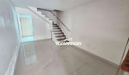 Sobrado à venda, 60 m² por R$ 320.000,00 - Itaquera - São Paulo/SP