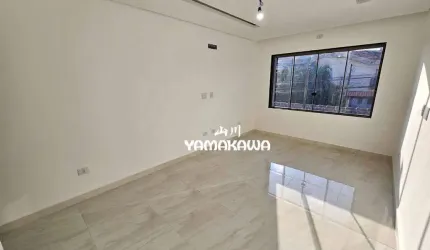 Sobrado com 3 dormitórios à venda, 131 m² por R$ 695.000,00 - Artur Alvim - São Paulo/SP