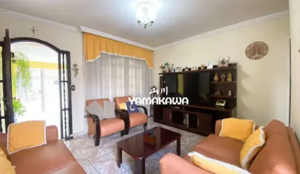 Casa com 3 dormitórios à venda, 150 m² por R$ 500.000,00 - Itaquera - São Paulo/SP