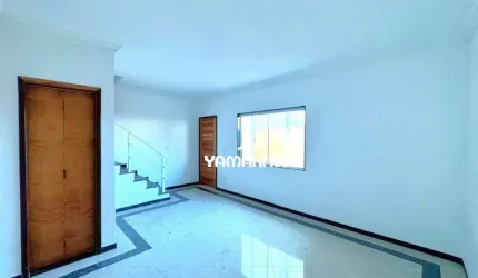 Sobrado com 3 dormitórios à venda, 155 m² por R$ 580.000,00 - Penha - São Paulo/SP