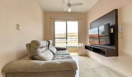 Apartamento com 2 dormitórios à venda, 40 m² por R$ 220.000,00 - Itaquera - São Paulo/SP