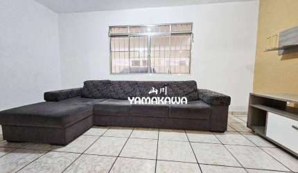 Casa com 4 dormitórios à venda, 150 m² por R$ 540.000,00 - Artur Alvim - São Paulo/SP