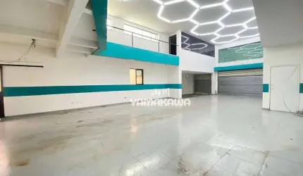 Prédio à venda, 600 m² por R$ 4.000.000,00 - Vila Carrão - São Paulo/SP