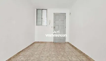 Apartamento com 2 dormitórios à venda, 56 m² por R$ 195.000,00 - Itaquera - São Paulo/SP