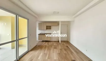 Apartamento com 3 dormitórios para alugar, 60 m² por R$ 3.737,99/mês - Penha - São Paulo/SP