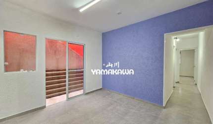 Casa com 2 dormitórios para alugar, 60 m² por R$ 1.600,00/mês - Itaim Paulista - São Paulo/SP