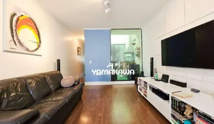 Sobrado com 3 dormitórios à venda, 255 m² por R$ 1.250.000,00 - Penha - São Paulo/SP