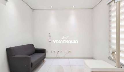 Sobrado com 3 dormitórios à venda, 145 m² por R$ 770.000,00 - Vila Matilde - São Paulo/SP