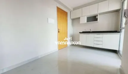 Apartamento com 2 dormitórios à venda, 32 m² por R$ 250.000,00 - Vila Guilhermina - São Paulo/SP