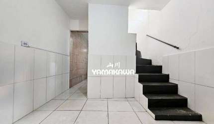 Casa com 3 dormitórios à venda, 95 m² por R$ 180.000,00 - Itaim Paulista (Zona Leste) - São Paulo/SP