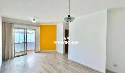 Apartamento com 2 dormitórios, 63 m² - venda por R$ 452.000,00 ou aluguel por R$ 3.500,00/mês - Vila Matilde - São Paulo/SP