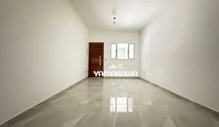 Sobrado com 3 dormitórios à venda, 105 m² por R$ 600.000,00 - Itaquera - São Paulo/SP
