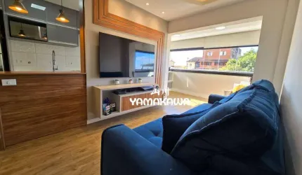 Apartamento com 2 dormitórios à venda, 66 m² por R$ 498.000,00 - Itaquera - São Paulo/SP