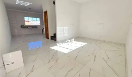 Sobrado com 3 dormitórios à venda, 130 m² por R$ 750.000,00 - Penha de França - São Paulo/SP