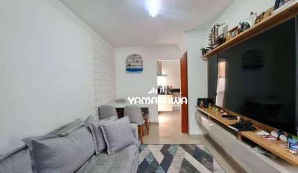 Sobrado com 2 dormitórios à venda, 65 m² por R$ 375.000,00 - Vila Ré - São Paulo/SP