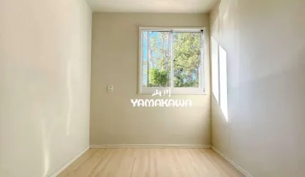 Apartamento com 2 dormitórios à venda, 38 m² por R$ 215.000,00 - Itaquera - São Paulo/SP