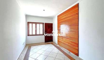 Sobrado com 4 dormitórios à venda, 180 m² por R$ 600.000,00 - Penha - São Paulo/SP