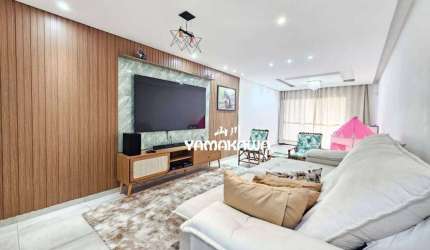 Sobrado com 3 dormitórios à venda, 250 m² por R$ 1.100.000,00 - Cidade Patriarca - São Paulo/SP