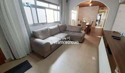 Sobrado à venda, 266 m² por R$ 900.000,00 - Itaquera - São Paulo/SP