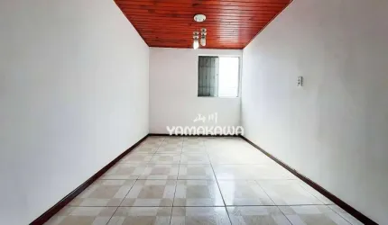 Apartamento com 2 dormitórios à venda, 56 m² por R$ 185.000,00 - Itaquera - São Paulo/SP