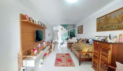Sobrado com 3 dormitórios à venda, 120 m² por R$ 745.000,00 - Cidade Patriarca - São Paulo/SP