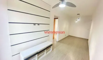 Apartamento à venda, 45 m² por R$ 220.000,00 - Itaquera - São Paulo/SP