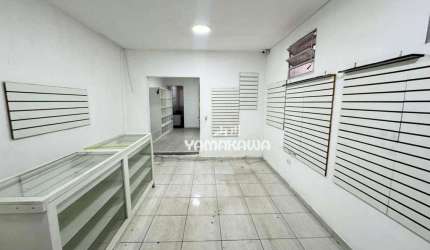 Salão para alugar, 80 m² por R$ 2.900,00/mês - Itaquera - São Paulo/SP