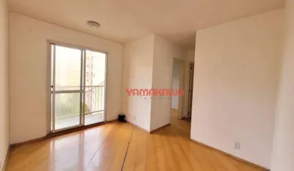 Apartamento com 2 dormitórios à venda, 45 m² por R$ 280.000,00 - Itaquera - São Paulo/SP