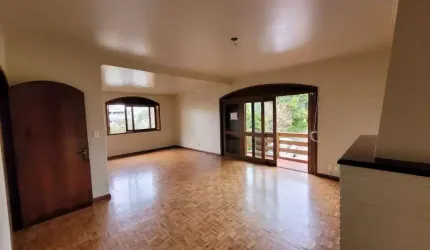 APARTAMENTO BELA VISTA - AP100930