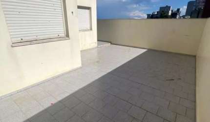 RESIDENCIAL SAO GABRIEL - AP100981