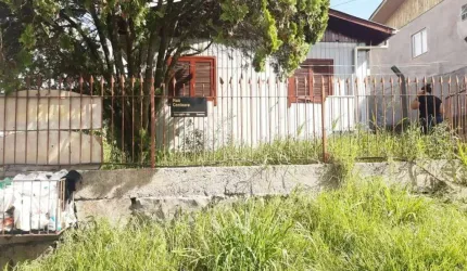 CASA BAIRRO CRUZEIRO - CA101003