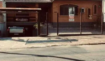 CASA BELA VISTA - CA101036