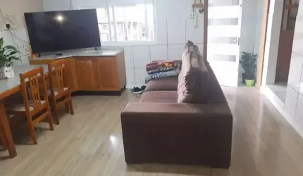 Casa  São Victor Cohab, Caxias Do Sul - CA101058