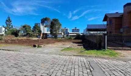 Terreno para venda,  Parque Oasis, Caxias Do Sul - TE101112