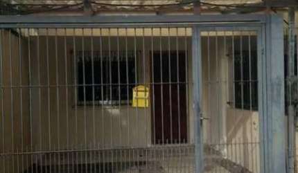 Sobrado 2 dormitórios  para  venda  São Caetano Caxias do Sul - SO101121